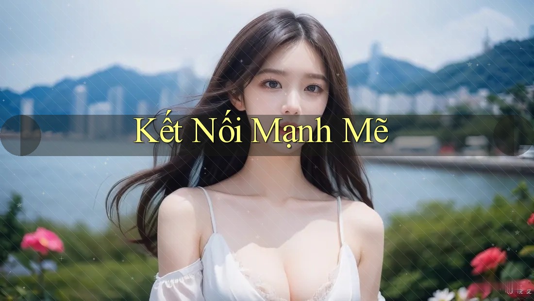 Kết Nối Mạnh Mẽ