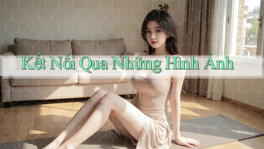 Kết Nối Qua Những Hình Ảnh