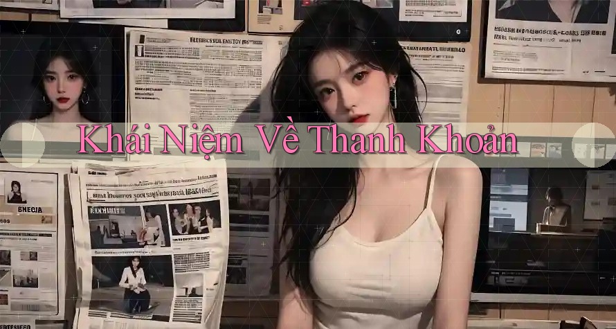Khái Niệm Về Thanh Khoản