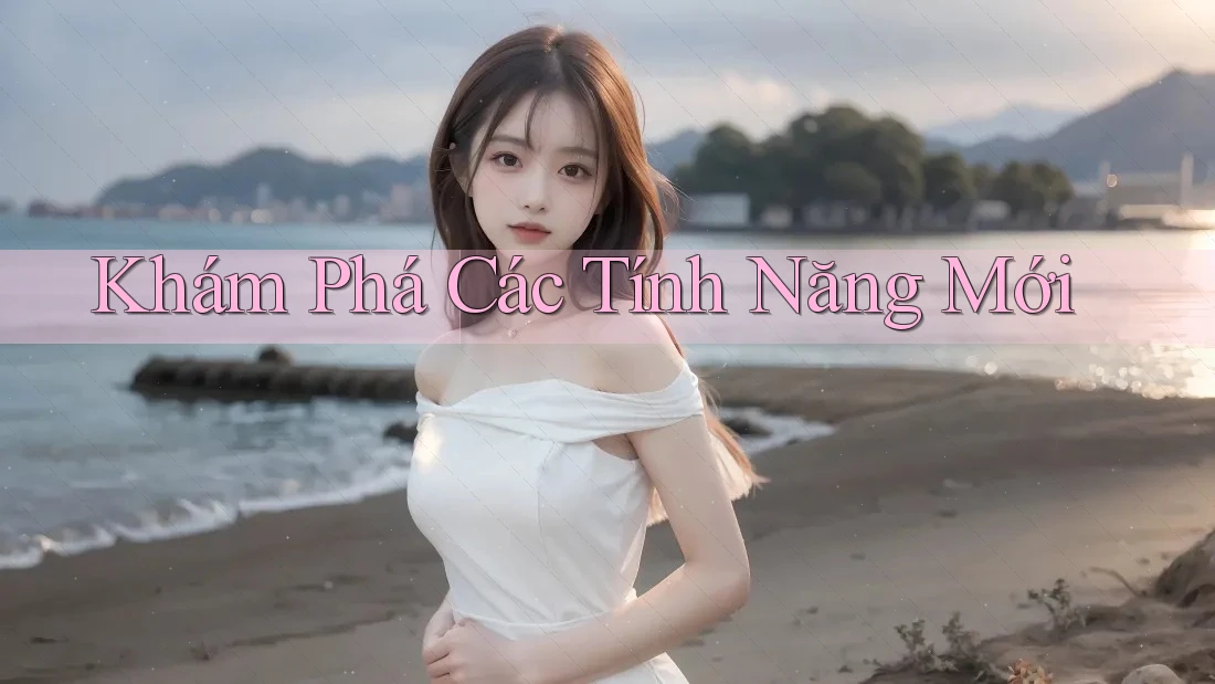 Khám Phá Các Tính Năng Mới