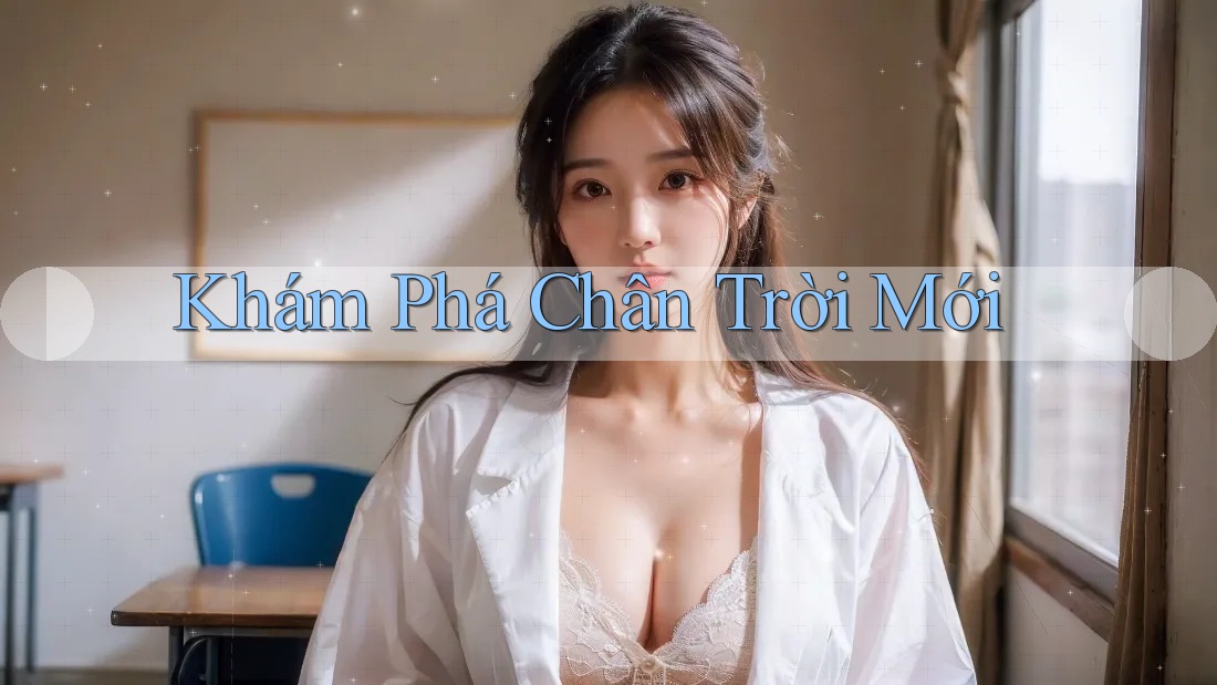Khám Phá Chân Trời Mới