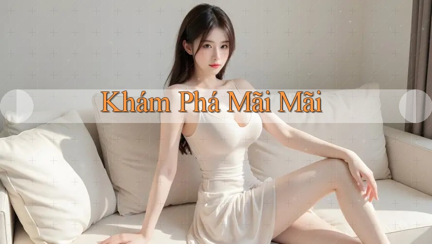 Khám Phá Mãi Mãi Khám Phá Mãi Mãi