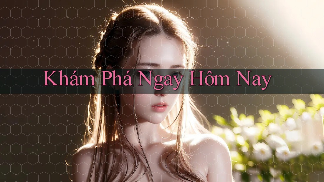 Khám Phá Ngay Hôm Nay