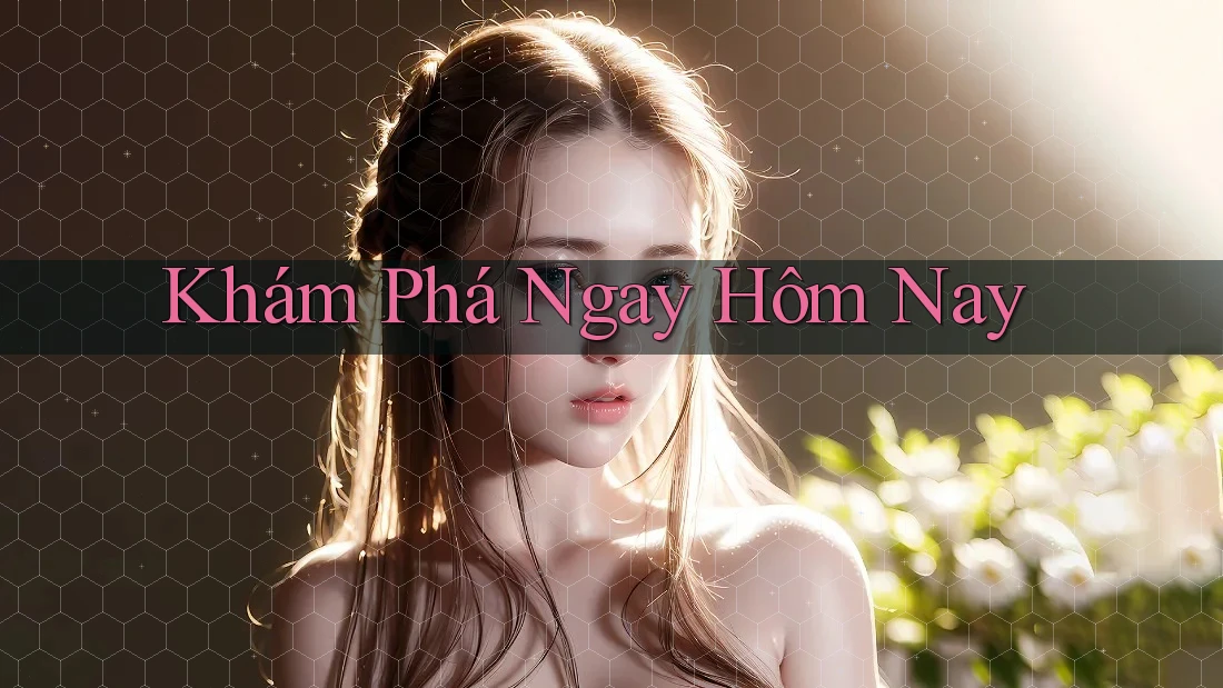 Khám Phá Ngay Hôm Nay