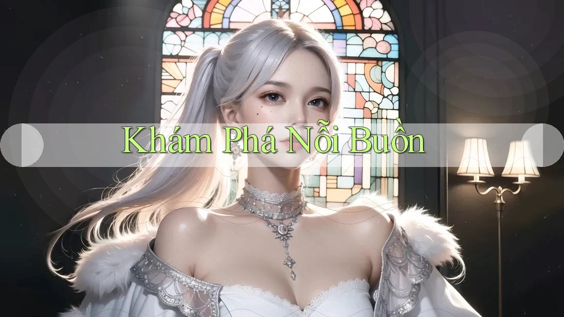 Khám Phá Nỗi Buồn