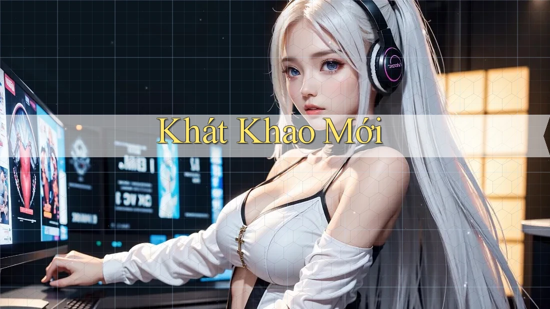 Khát Khao Mới