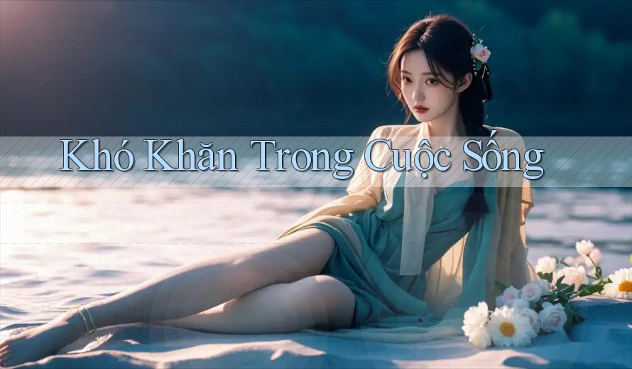 Khó Khăn Trong Cuộc Sống Khó Khăn Trong Cuộc Sống