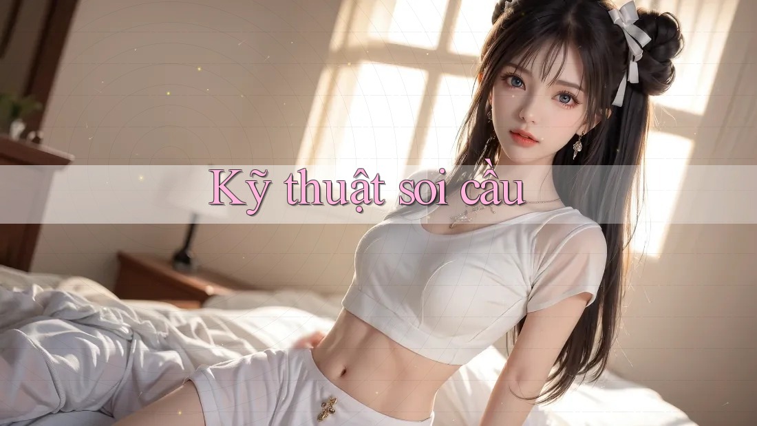 Kỹ Thuật Soi Cầu