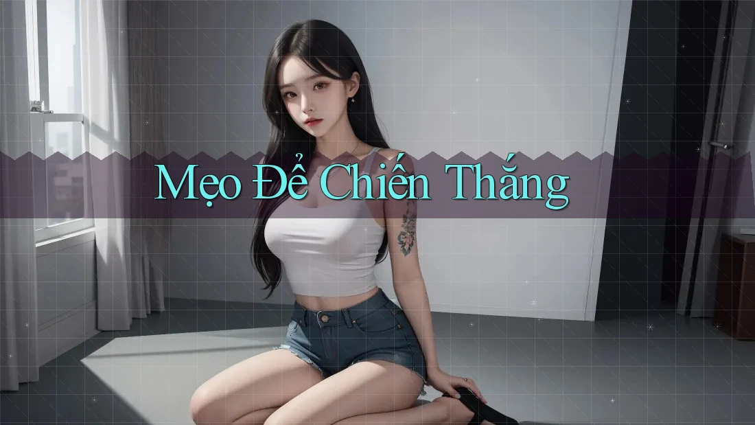 Mẹo Để Chiến Thắng