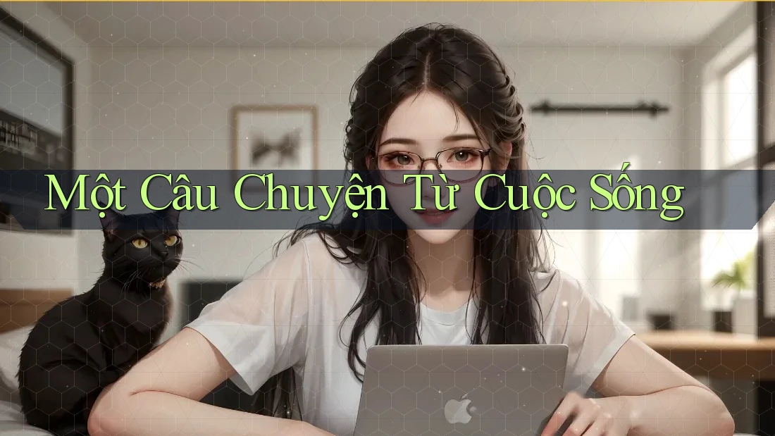 Một Câu Chuyện Từ Cuộc Sống
