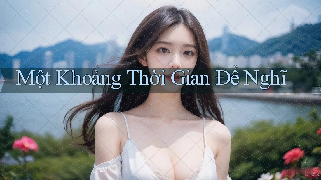 Một Khoảng Thời Gian Để Nghĩ
