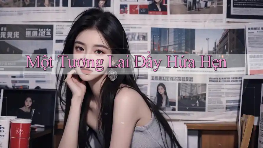 Một Tương Lai Đầy Hứa Hẹn