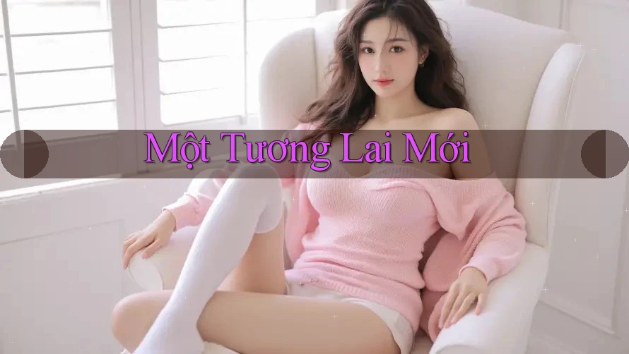 Một Tương Lai Mới