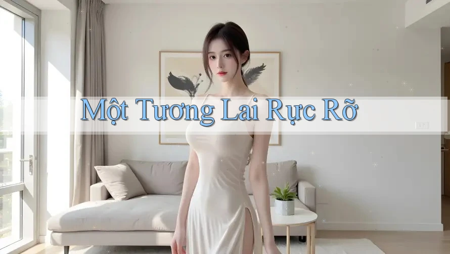 Một Tương Lai Rực Rỡ