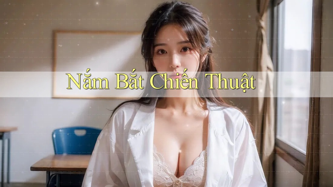 Nắm Bắt Chiến Thuật Nắm Bắt Chiến Thuật