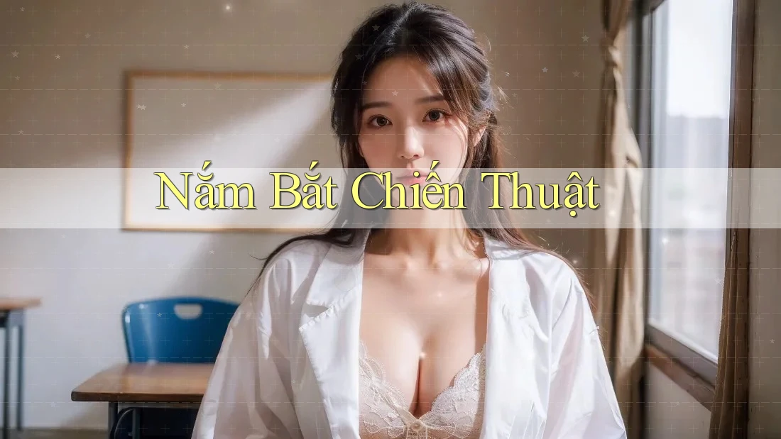 Nắm Bắt Chiến Thuật
