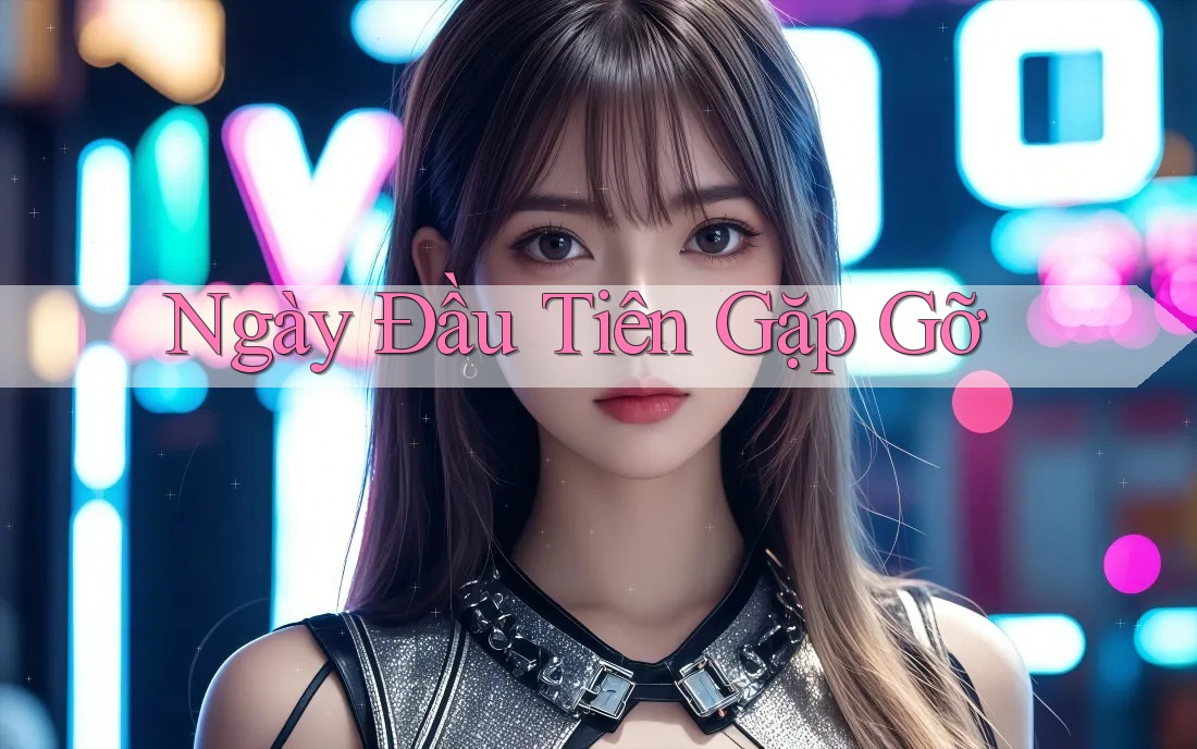 Ngày Đầu Tiên Gặp Gỡ