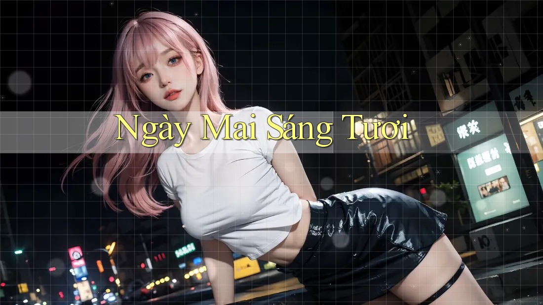 Ngày Mai Sáng Tươi