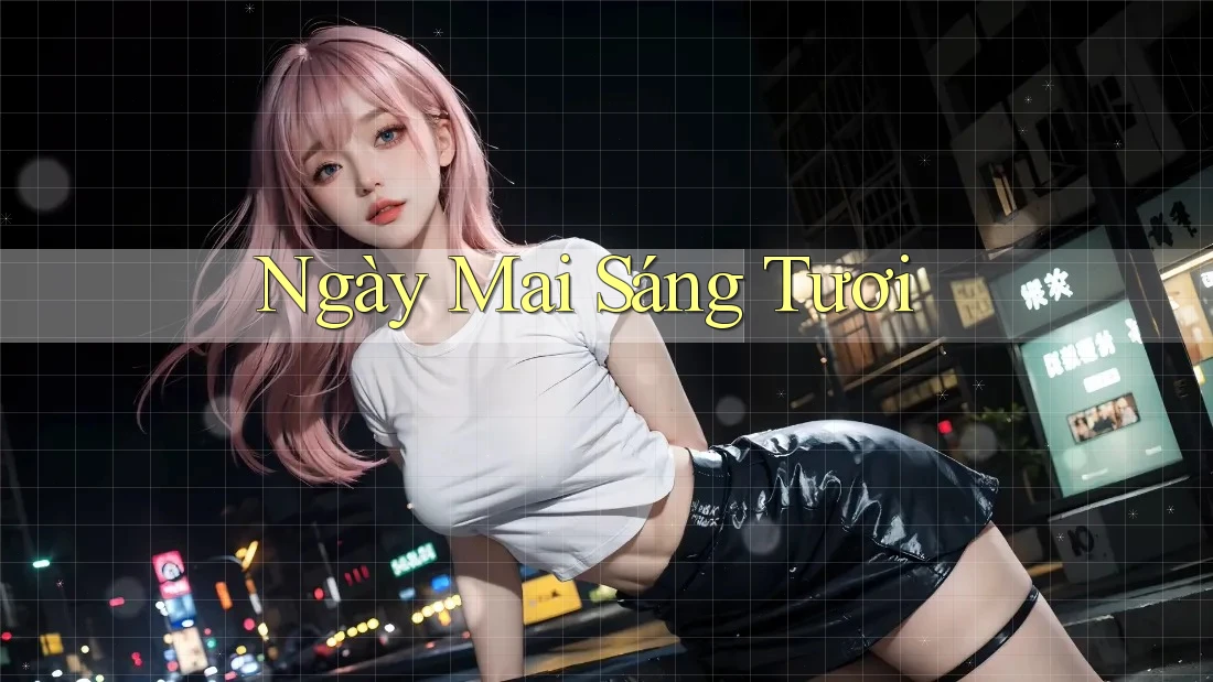 Ngày Mai Sáng Tươi