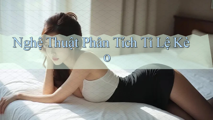 Nghệ Thuật Phân Tích Tỉ Lệ Kèo