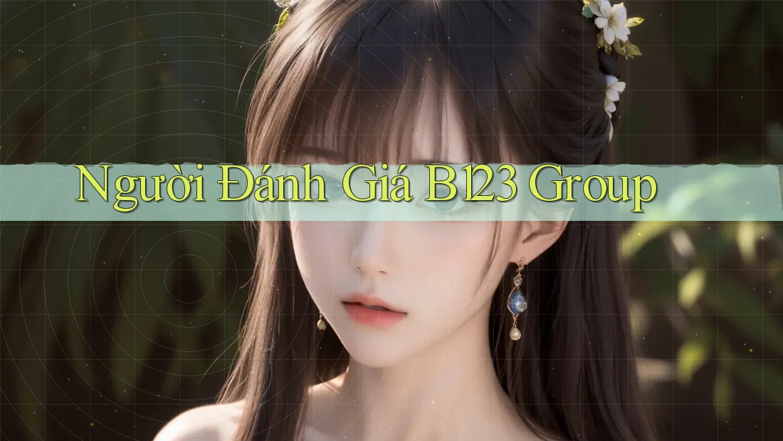 Người Đánh Giá B123 Group
