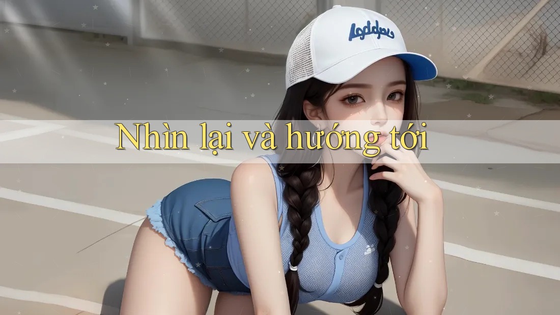 Nhìn lại và hướng tới