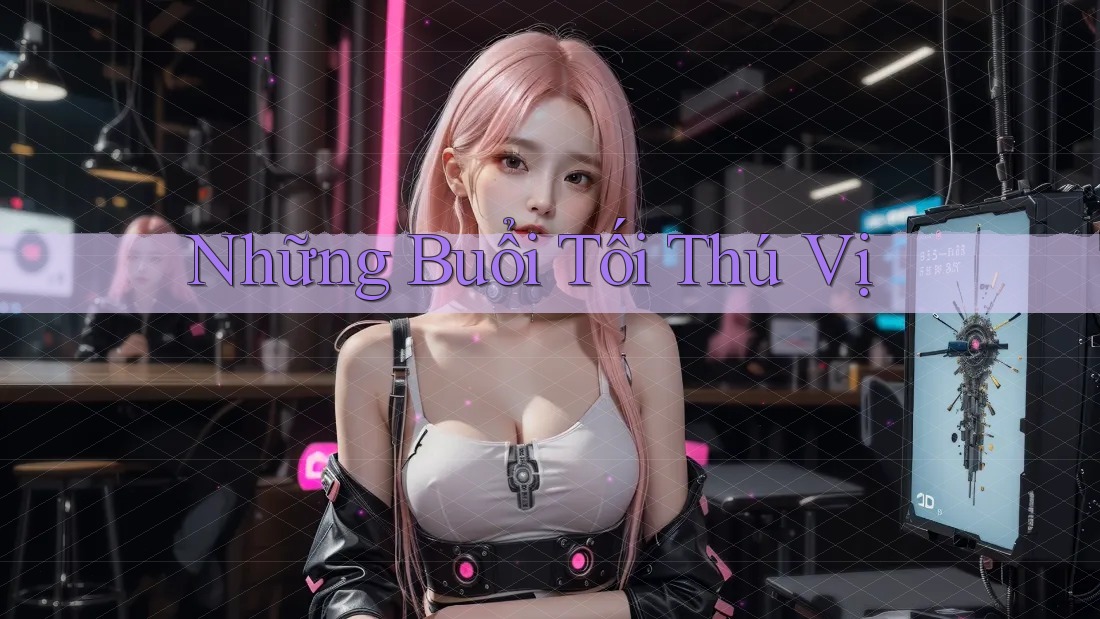 Những Buổi Tối Thú Vị