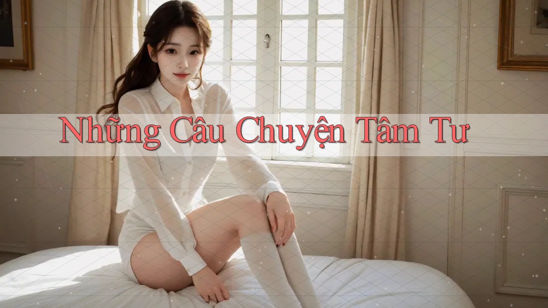 Những Câu Chuyện Tâm Tư