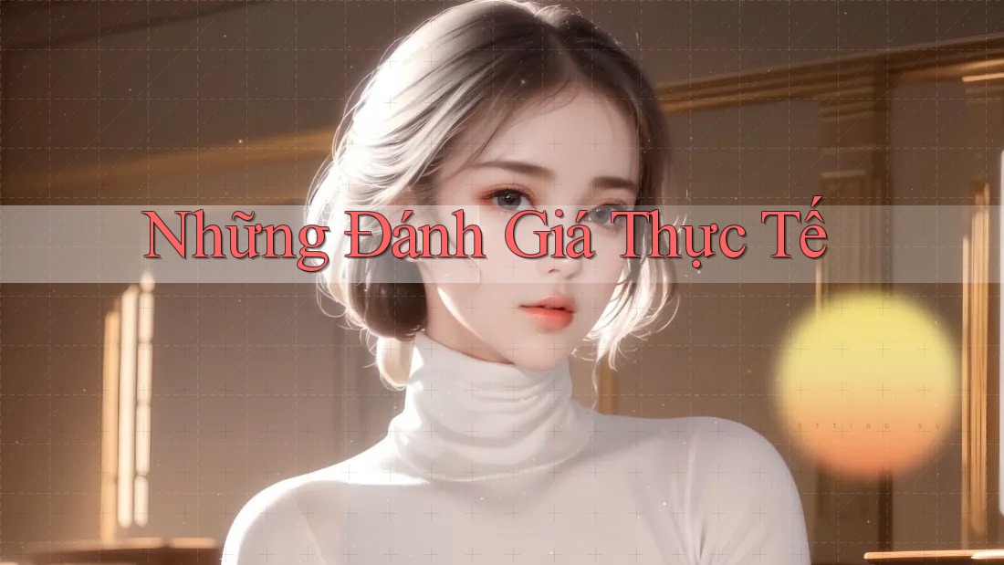 Những Đánh Giá Thực Tế
