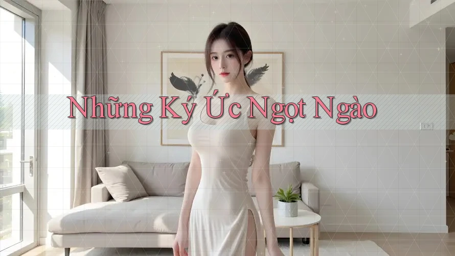 Những Ký Ức Ngọt Ngào