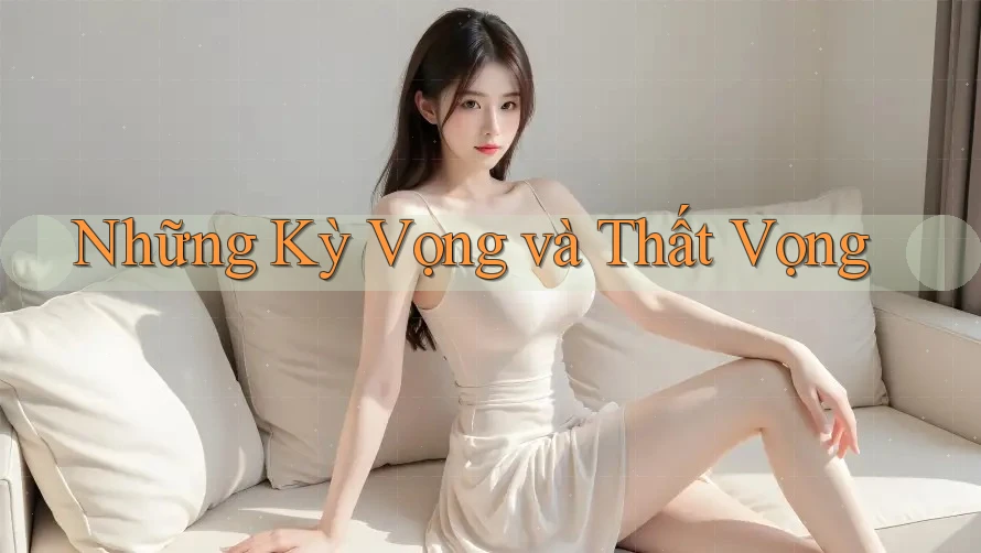 Những Kỳ Vọng và Thất Vọng