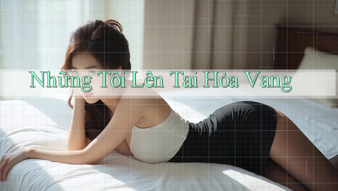 Những Tôi Lên Tai Hòa Vang
