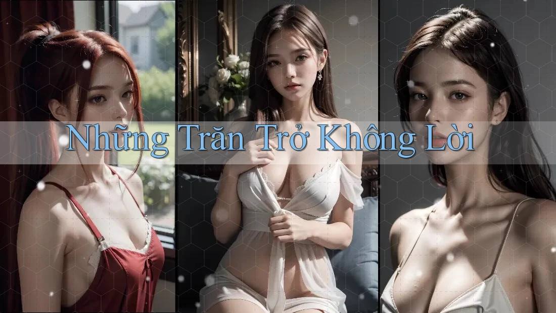 Những Trăn Trở Không Lời