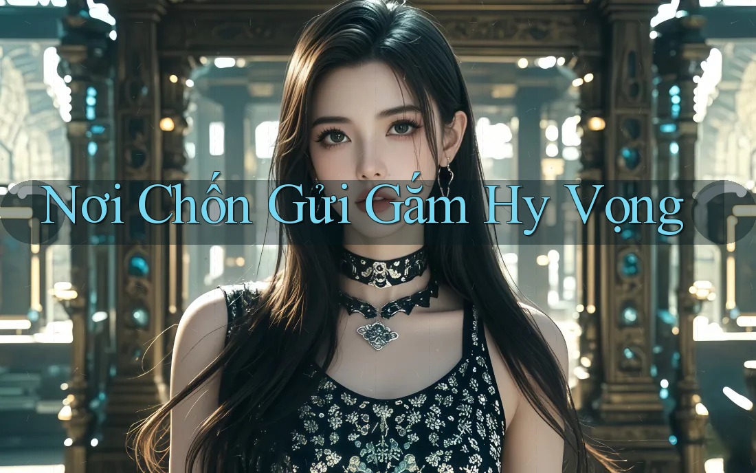 Nơi Chốn Gửi Gắm Hy Vọng