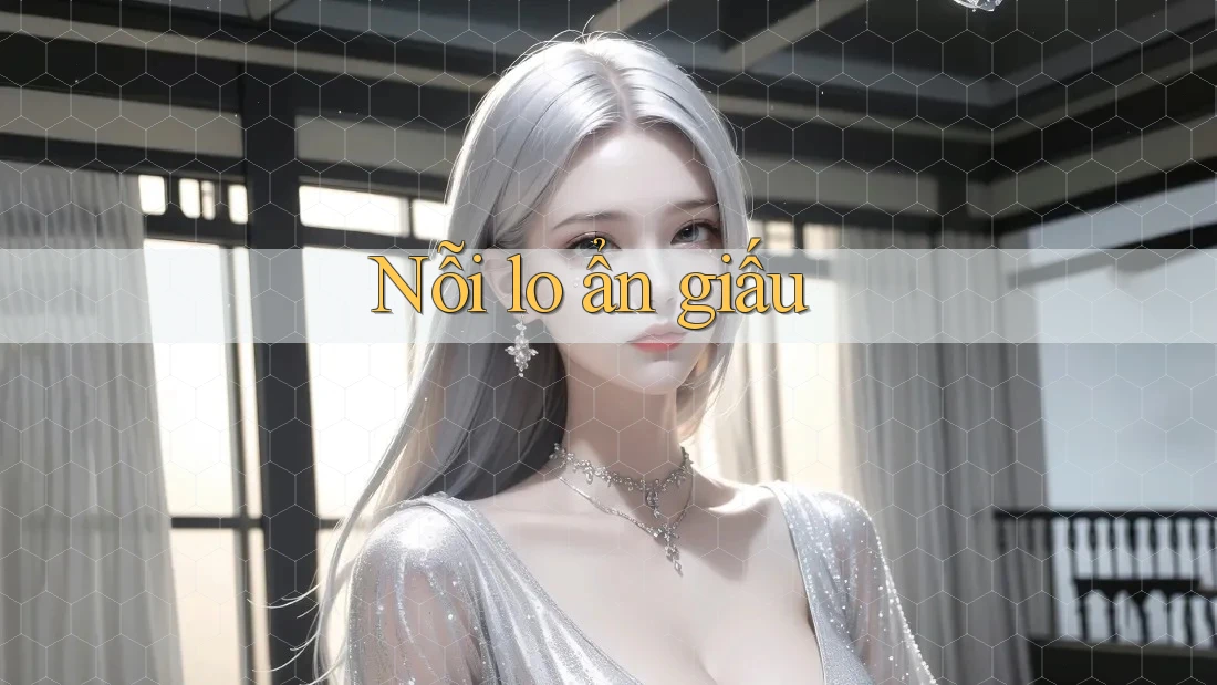 Nỗi lo ẩn giấu