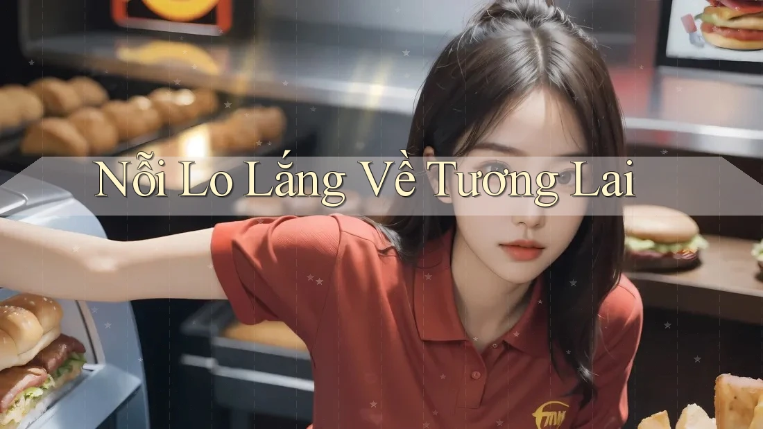Nỗi Lo Lắng Về Tương Lai