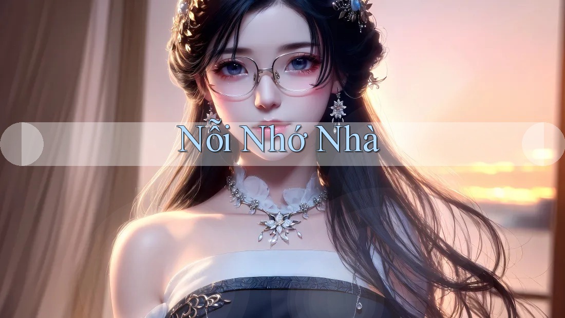 Nỗi Nhớ Nhà