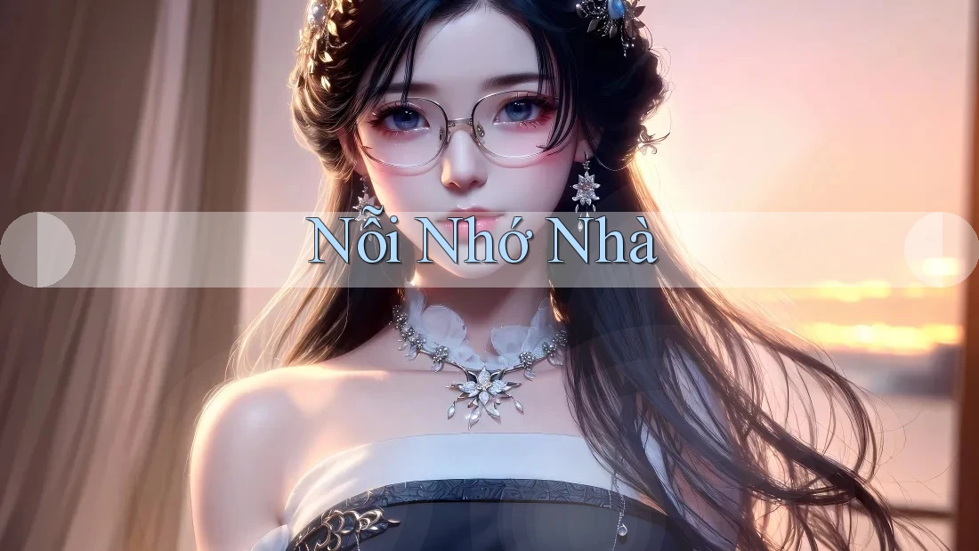 Nỗi Nhớ Nhà