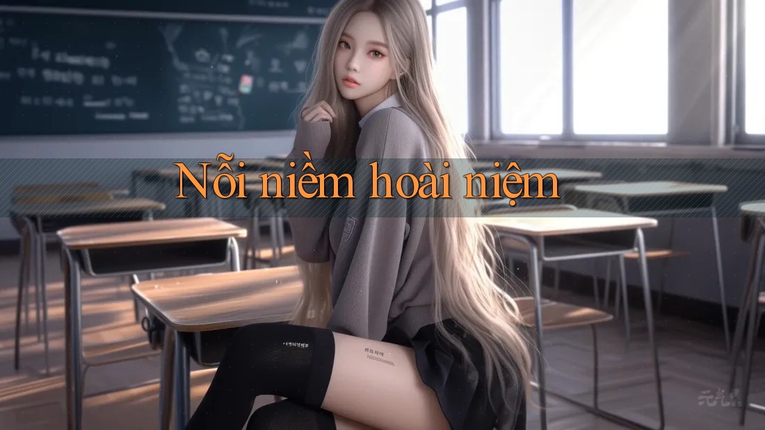 Nỗi niềm hoài niệm