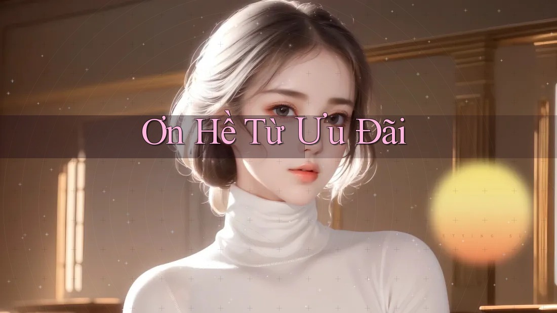 Ơn Hề Từ Ưu Đãi