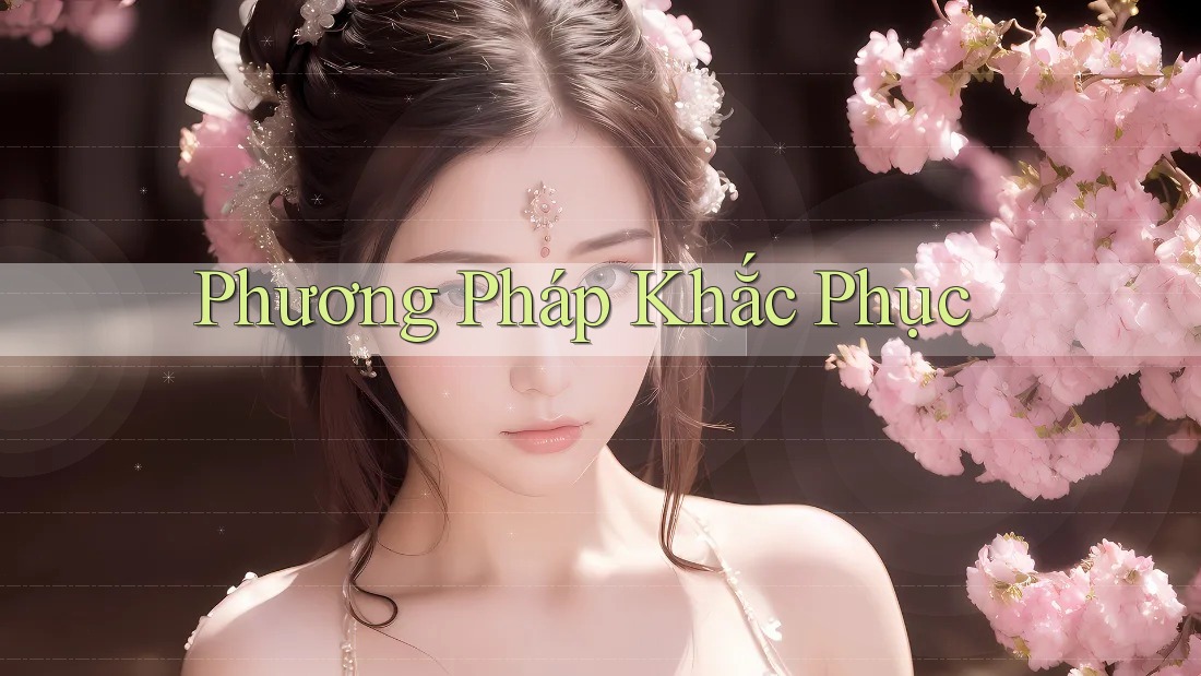 Phương Pháp Khắc Phục