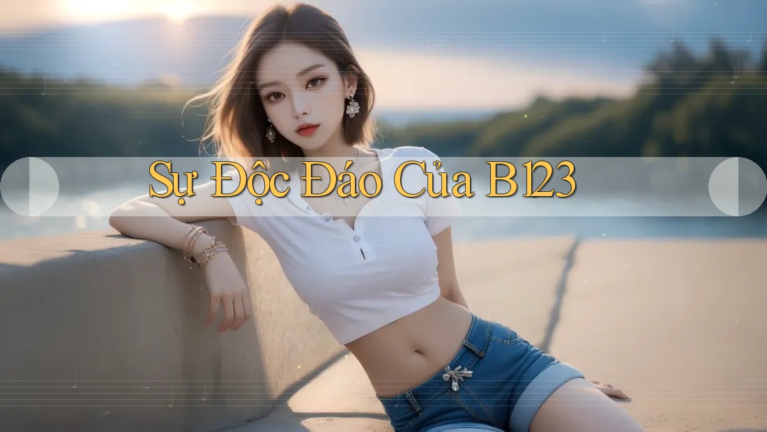 Sự Độc Đáo Của B123