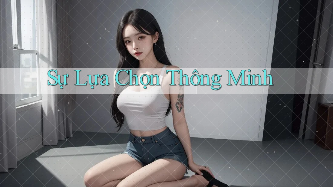 Sự Lựa Chọn Thông Minh?