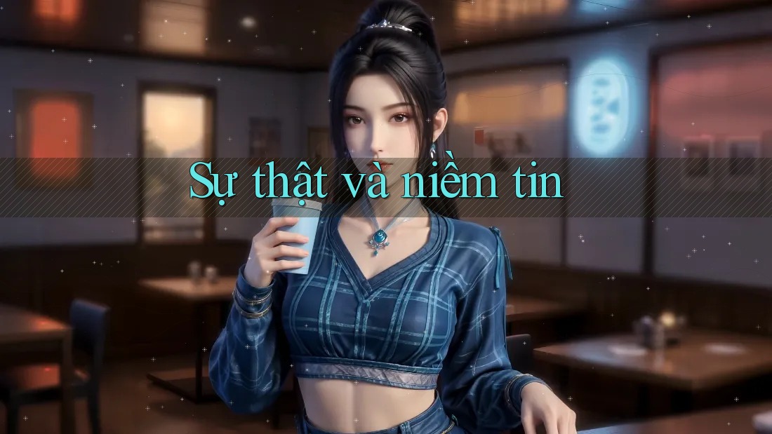 Sự thật và niềm tin