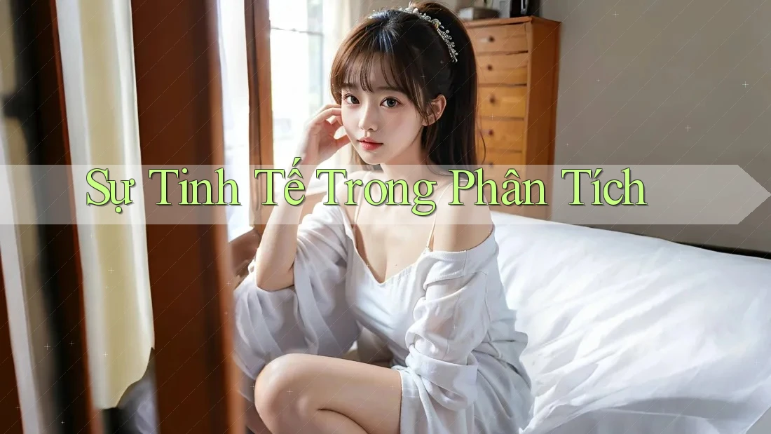 Sự Tinh Tế Trong Phân Tích