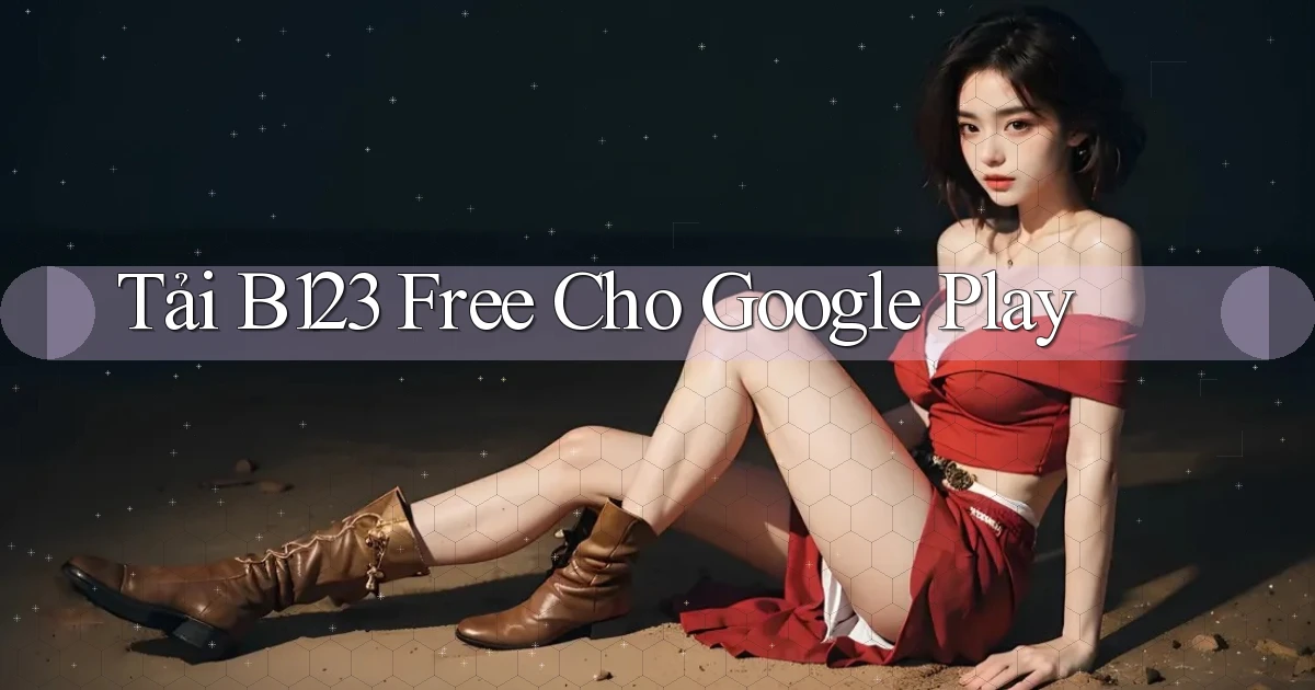 tải b123 free cho google play