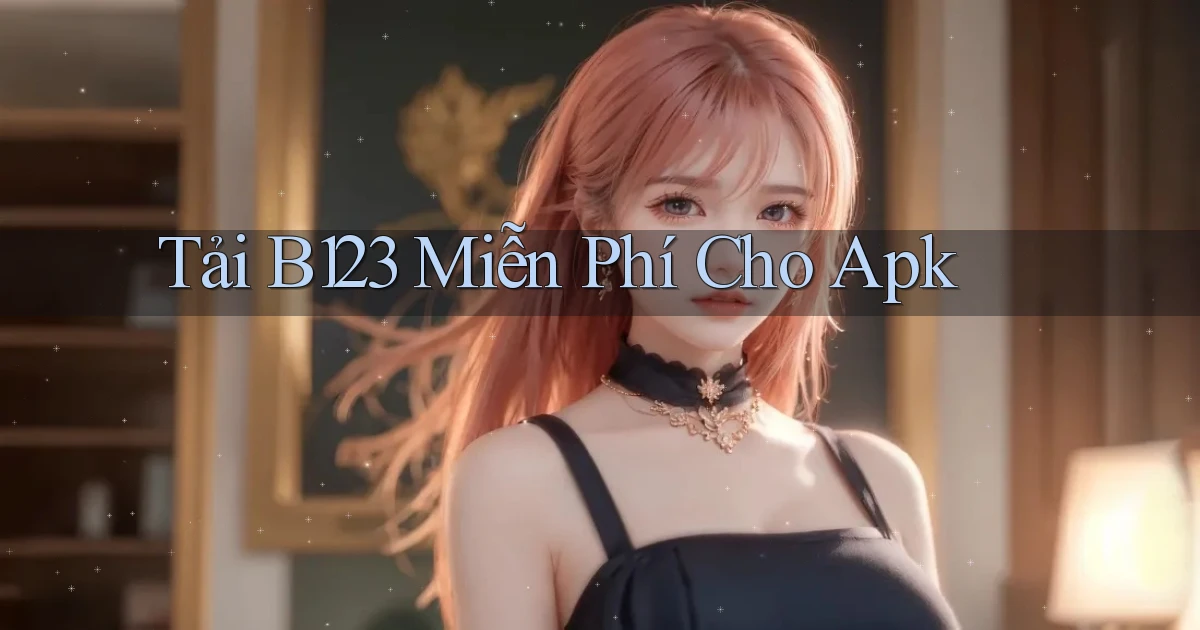 tải b123 miễn phí cho apk