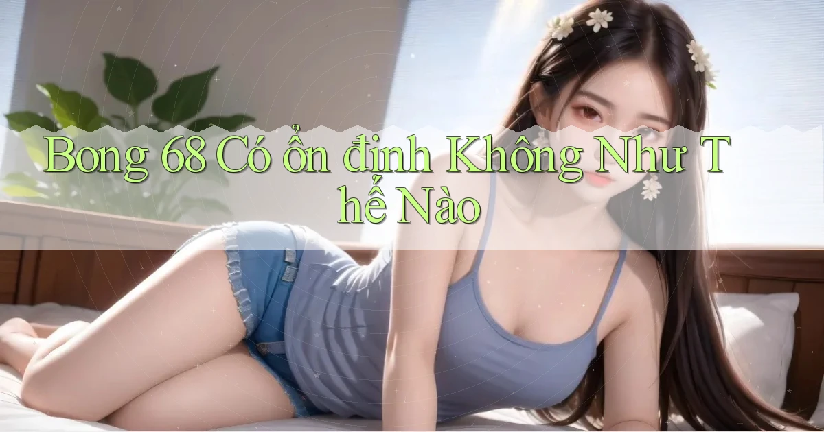 Tại sao lại chọn B123?