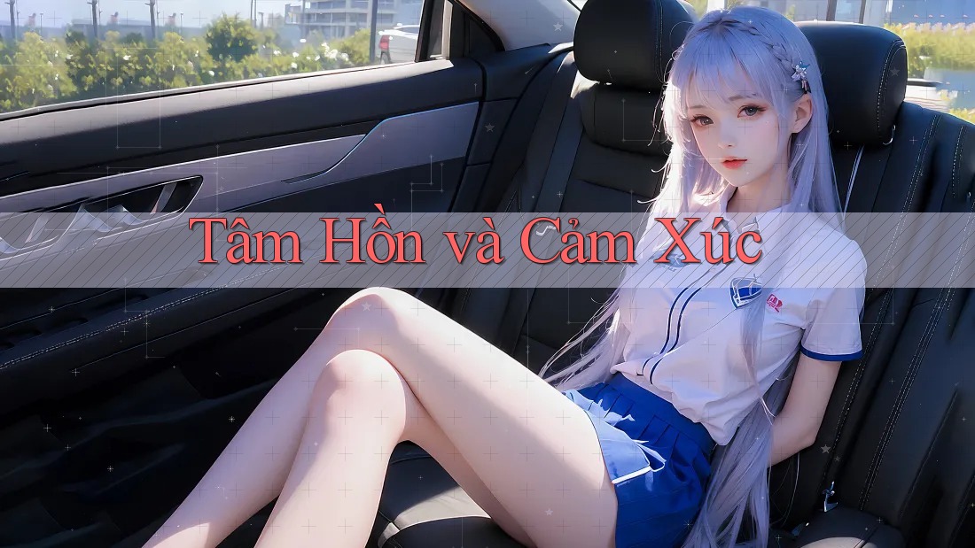 Tâm Hồn và Cảm Xúc