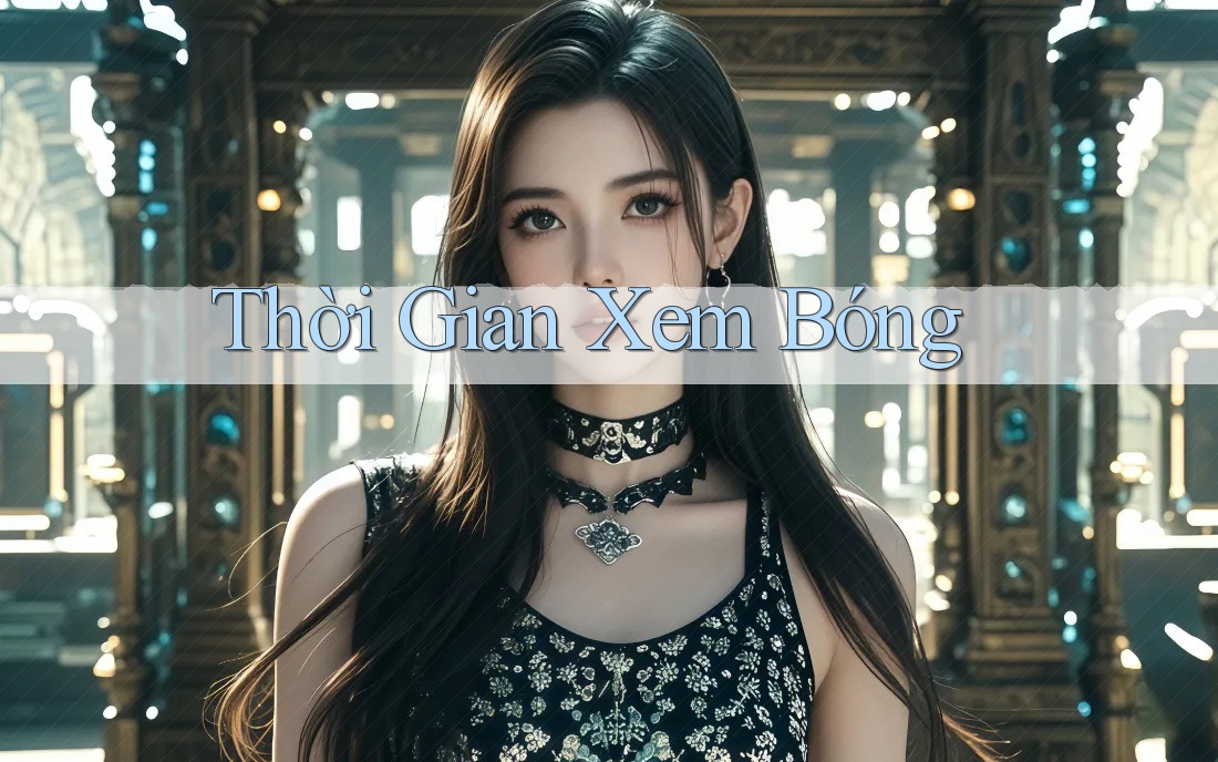 Thời Gian Xem Bóng